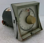 Eagle Signal Division Cycle-flex 30 Second Analog Timer HP50A6 #363E. Fixed Price $74.99.