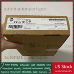New Allen Bradley Ab 1747-L531 Ser Slc 500 5/03 Cpu Processor Unit 1747L531. Fixed Price $281.62.