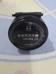 Genie GR-20 Meter Hour 19506. Fixed Price $49.00.