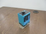 Idec Electronic Timer RTE-BN1 120V 50/60HZ W/ Base Used. Fixed Price $25.00.