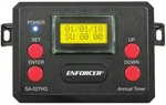 Seco-larm SA-027HQ 365-DAY Annual Timer With Two Relay Outputs, 100 Events. Fixed Price $74.99.