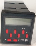 1 Used Red Lion LNXT2000 Dual Preset Timer ***make Offer***. Fixed Price $368.49.