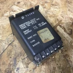 Issc 1013-1D1B Industrial Solid State Controls 10131D1B Timer Used. Fixed Price $75.00.