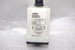 Potter & Brumfield CHB-38-70012 Time Delay Relay. Fixed Price $594.21.