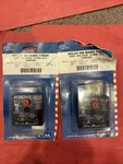 Lot Of ICM102B Delay Make Timer Relay Controls 18-240 Vac Min Adj.. Fixed Price $30.00.