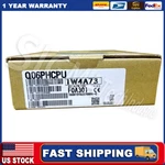 Q06PHCPU New Mitsubishi Plc Module. Fixed Price $875.64.