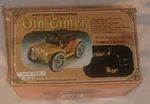Vintage Tai Way Old Timer Battery Operated Car With Original Box Never Used. Fixed Price $34.99.