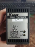 K-unit Signal Conditioner KTS-7A-R (TA67MS). Fixed Price $35.00.