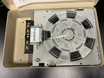 Tork Model W200 Seven Day Time Switch. Fixed Price $35.00.