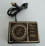 Ingraham Heavy Duty 24HR Appliance Timer Switch Vintage Model 12-036. Fixed Price $16.19.