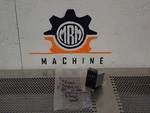 Sodeco TCEBZ4E 24V 200 Ohms 4-DIGIT Counter Used With Warranty. Fixed Price $34.99.