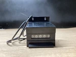 Veeder-root Analog Counter Module 743895-011 #103F215*CO. Fixed Price $50.00.