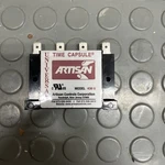 Time Delay Relay Artisan Model 438 U : Part # HN67ZA001 Carrier. Fixed Price $98.44.