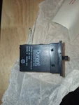 Durant 4-Y-41314-402-MEQ D6 24V Counter. Fixed Price $49.99.