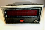Red Lion Controls APLT0600 Totalizer. Fixed Price $61.79.