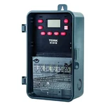 Nsi Tork EW103B Electronic Timer, 7 Days, Dpst. Fixed Price $183.99.