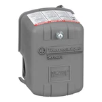 9013FHG2J27X Air-compressor Pressure Switch, 100 Psi Set Off, 20 Fixed Diffe. Fixed Price $55.30.