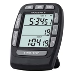 Traceable Digital Clock, Countdown,countup, 20HRS 817L93. Fixed Price $35.85.