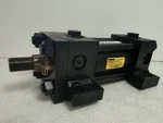 Parker CCP2HLT14AC 2.000 Hydraulic Cyilnder Series 3000PSI-NEW No Box. Fixed Price $119.54.