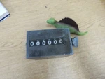 Durant 6-CS-1-RMF 115VAC 968 2673685 Counter *free Shipping*. Fixed Price $46.99.