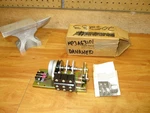 Danaher MP3A63101 *new Old Stock* Cycle Timer Eagle Signal. Fixed Price $159.75.