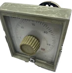 Omron SYD-029C Timer / Counter 0-30 Minutes, E46669 004, Ag 120V 60HZ. Fixed Price $335.98.