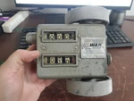Wak Industries 5-4-RLY-FWX Vintage Counter (VR7). Fixed Price $65.00.