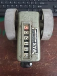 Vintage Wak 6-RLY-FW Analog Mechanical Counter (CX24C)U. Fixed Price $45.00.