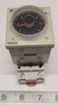 Automation Direct MS4SA-AP-ADC Relay Timer 0.05S-60H 100-240VAC With 750-2C-SKT. Fixed Price $73.57.