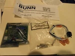 Bunn 32400.0001 Timer Kit, DGTL-120V(W/ADAPTER) Free Shipping + Genuine Oem. Fixed Price $49.99.