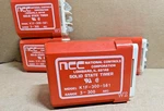 Ametek / Ncc K1F-300-561 Solid State Timer, 3-300 Sec (nnb). Fixed Price $72.00.