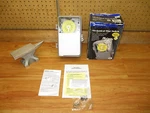 Intermatic T101PC *new* Mechanical Switch Timer Clear Cover 120V. Fixed Price $44.75.