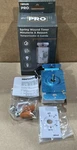 Woods 59717 In-wall 60 Minute Spring Wound Timer, White New Old Stock. Fixed Price $15.99.