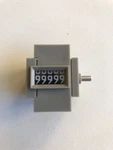 745835-401 Veeder-root Counter, Digit, Mechanical, Direct Drive, No Reset. Fixed Price $123.58.