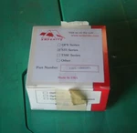 Amperite Time Delay Solid State Relay Panel 12D1-100SST1. Fixed Price $49.00.