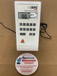 Biotest 942300 Apc Plus Airborne Particle Counter Free Ship Same Day-tested. Fixed Price $1599.94.