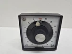 Used! Atc 0-30MIN Electromechanical Timer 305E-016-A-10-PX. Fixed Price $224.95.