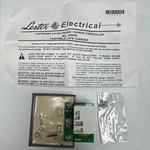 603194 Ezgo Powerwise Ii Timer Kit 36V, Lester Electrical 25505S A9. Fixed Price $329.99.