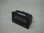 Red Lion Controls CUB50020 Miniature Electronic 8-DIGIT COUNTER30 Days Warranty. Fixed Price $83.00.