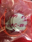 Synchron Ind Timer 10RPM 5W 60CY Z200RC-56-5-6. Fixed Price $16.50.