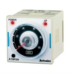 Autonics AT8PSN-6 100-120V Ac Power Off Delay Timer. Fixed Price $47.75.