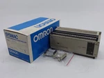 Omron C20P-EDR-A I/o Unit. Fixed Price $593.57.