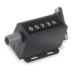 Dayton 6X158 Counter, Mechanical. Fixed Price $21.19.