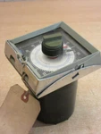Vintage Eagle Signal Timer Flexopulse 0-150 Minutes HG107A6. Fixed Price $50.00.