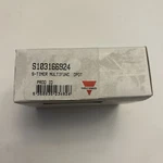 Carlo Gavazzi / (new In Box). Fixed Price $50.00.