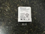 Square D 9050 JCK70V20 Electrical Timing Relay 10A. Fixed Price $45.00.