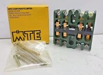 Mte Uco 5/10 01-2-5 Contact Bank Size Green. Fixed Price $29.99.