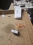 Ssac TSDR255SA5 Solid State Timer 12-2631-01 1A 24VAC. Fixed Price $55.00.