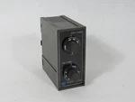 Eagle Signal DA1313A3 Electronic Repeat Cycle Timer 120V 10A 8-BLADE Used. Fixed Price $1499.99.