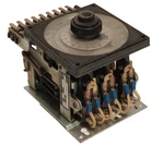 Eagle Signal Co. HZ40A6 Microflex Reset Counter Timer Plc Module 115V, 60CY, 15A. Fixed Price $59.99.